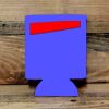 Can coolers - foam collapsible - single color Thumbnail