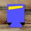 Can coolers - foam collapsible - single color Thumbnail