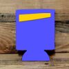 Can coolers - foam collapsible - single color Thumbnail