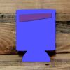 Can coolers - foam collapsible - single color Thumbnail