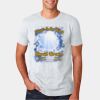 Gildan Adult Soft style Cotton 4.5oz Full Fron Thumbnail