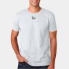 Gildan Adult Soft style Cotton 4.5oz Full Fron Thumbnail