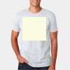 Gildan Adult Soft style Cotton 4.5oz Full Fron Thumbnail