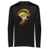 Dry fit UPF protection Men's Momentum Long Sleeve T-Shirt Thumbnail
