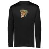 Dry fit UPF protection Men's Momentum Long Sleeve T-Shirt Thumbnail