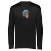 Dry fit UPF protection Men's Momentum Long Sleeve T-Shirt Thumbnail