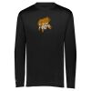 Dry fit UPF protection Men's Momentum Long Sleeve T-Shirt Thumbnail