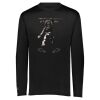 Dry fit UPF protection Men's Momentum Long Sleeve T-Shirt Thumbnail