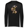 Dry fit UPF protection Men's Momentum Long Sleeve T-Shirt Thumbnail