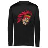 Dry fit UPF protection Men's Momentum Long Sleeve T-Shirt Thumbnail