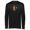 Dry fit UPF protection Men's Momentum Long Sleeve T-Shirt Thumbnail