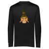 Dry fit UPF protection Men's Momentum Long Sleeve T-Shirt Thumbnail
