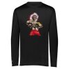 Dry fit UPF protection Men's Momentum Long Sleeve T-Shirt Thumbnail