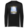 Dry fit UPF protection Men's Momentum Long Sleeve T-Shirt Thumbnail