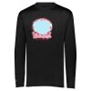 Dry fit UPF protection Men's Momentum Long Sleeve T-Shirt Thumbnail