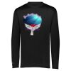 Dry fit UPF protection Men's Momentum Long Sleeve T-Shirt Thumbnail