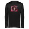 Dry fit UPF protection Men's Momentum Long Sleeve T-Shirt Thumbnail