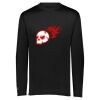 Dry fit UPF protection Men's Momentum Long Sleeve T-Shirt Thumbnail