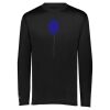 Dry fit UPF protection Men's Momentum Long Sleeve T-Shirt Thumbnail