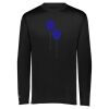 Dry fit UPF protection Men's Momentum Long Sleeve T-Shirt Thumbnail