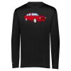 Dry fit UPF protection Men's Momentum Long Sleeve T-Shirt Thumbnail