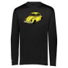 Dry fit UPF protection Men's Momentum Long Sleeve T-Shirt Thumbnail
