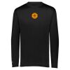 Dry fit UPF protection Men's Momentum Long Sleeve T-Shirt Thumbnail