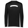 Dry fit UPF protection Men's Momentum Long Sleeve T-Shirt Thumbnail