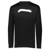 Dry fit UPF protection Men's Momentum Long Sleeve T-Shirt Thumbnail