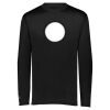 Dry fit UPF protection Men's Momentum Long Sleeve T-Shirt Thumbnail