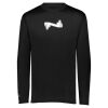 Dry fit UPF protection Men's Momentum Long Sleeve T-Shirt Thumbnail