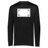 Dry fit UPF protection Men's Momentum Long Sleeve T-Shirt Thumbnail
