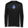 Dry fit UPF protection Men's Momentum Long Sleeve T-Shirt Thumbnail