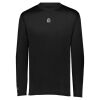 Dry fit UPF protection Men's Momentum Long Sleeve T-Shirt Thumbnail