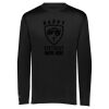 Dry fit UPF protection Men's Momentum Long Sleeve T-Shirt Thumbnail