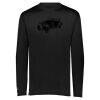 Dry fit UPF protection Men's Momentum Long Sleeve T-Shirt Thumbnail