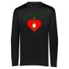 Dry fit UPF protection Men's Momentum Long Sleeve T-Shirt Thumbnail