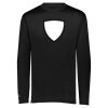 Dry fit UPF protection Men's Momentum Long Sleeve T-Shirt Thumbnail
