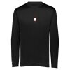 Dry fit UPF protection Men's Momentum Long Sleeve T-Shirt Thumbnail