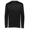 Dry fit UPF protection Men's Momentum Long Sleeve T-Shirt Thumbnail