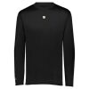 Dry fit UPF protection Men's Momentum Long Sleeve T-Shirt Thumbnail