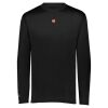 Dry fit UPF protection Men's Momentum Long Sleeve T-Shirt Thumbnail