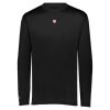 Dry fit UPF protection Men's Momentum Long Sleeve T-Shirt Thumbnail