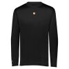 Dry fit UPF protection Men's Momentum Long Sleeve T-Shirt Thumbnail
