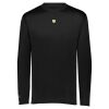 Dry fit UPF protection Men's Momentum Long Sleeve T-Shirt Thumbnail