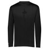Dry fit UPF protection Men's Momentum Long Sleeve T-Shirt Thumbnail