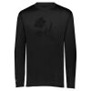 Dry fit UPF protection Men's Momentum Long Sleeve T-Shirt Thumbnail