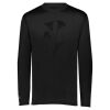 Dry fit UPF protection Men's Momentum Long Sleeve T-Shirt Thumbnail