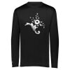 Dry fit UPF protection Men's Momentum Long Sleeve T-Shirt Thumbnail