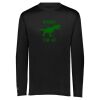 Dry fit UPF protection Men's Momentum Long Sleeve T-Shirt Thumbnail